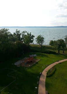 Surman Apartmanok Siofok