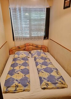Aranypart 28 Apartman Siofok