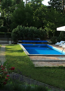 Andreas Apartmanhaz Siofok
