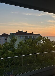 Summer Vibe Wave Apartman Siofok