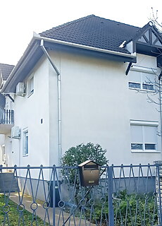 Orchidea Apartmanhaz Siofok