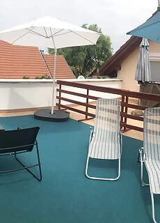 Apartman Suzette Siofok
