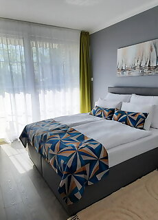 Balaton Legendaja Apartman Siofok