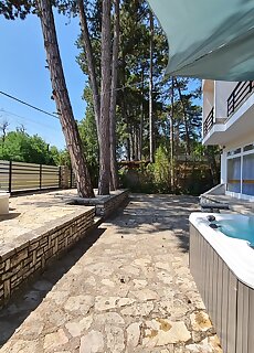 Ot Fenyo Apartmanhaz Siofok