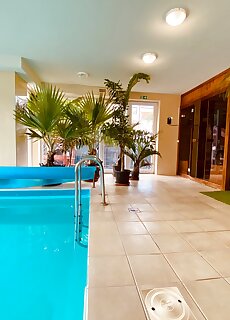 Byblos Wellness Apartman Siofok