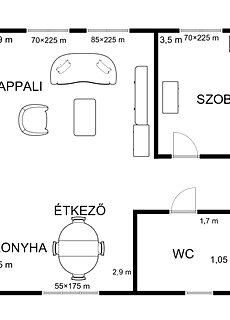 Fresh Garden Wellness Apartman 2 6 Siofok