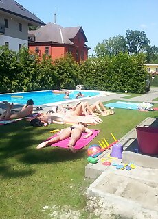 Coke Wellness Apartman Siofok