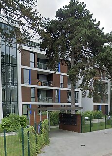 Azurport Apartman Siofok