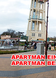 Viztorony Apartmanok Siofok