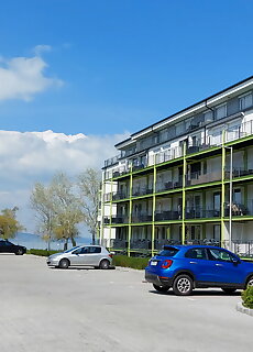 Silver Beach 308 Apartman Siofok