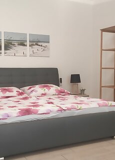 Patricia Apartman Siofok