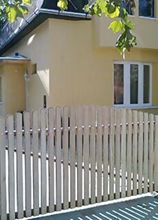 Apartman Ophoven Siofok