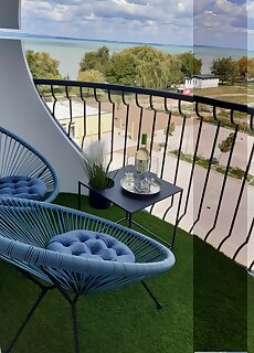 Prisca Home Apartman Siofok