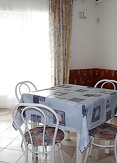 Aranyparti Villa Stephanie Apartmanok Siofok