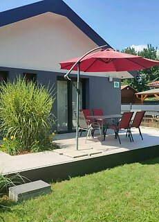 Siolateri Apartman Siofok