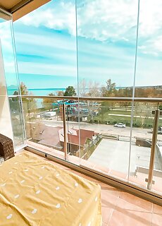 Galerius D Apartman Siofok