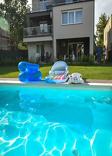 Francesca Apartman Siofok