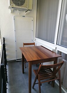 Rose Apartman Siofok