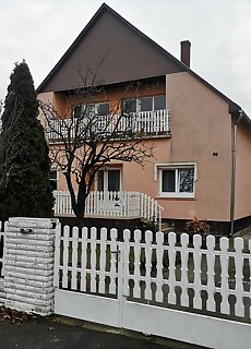 Fenyo Apartman Siofok