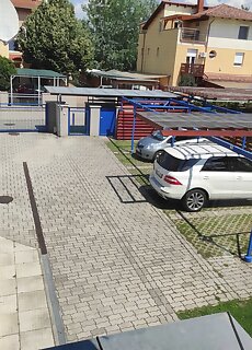Family Apartman Siofok
