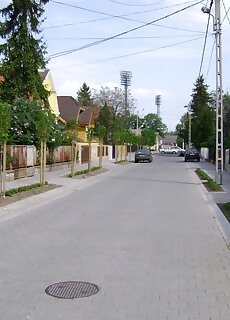 Napfeny Apartman Siofok