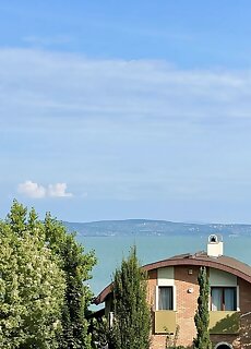 Oazis Apartman Siofok