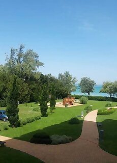 Kr Apartman Siofok