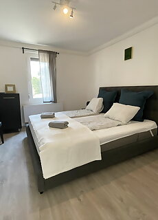 Smeraldo Home Emelet Apartman Siofok