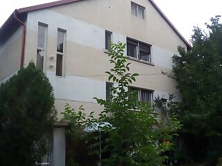Gyongyi Vendeghaz Balatonfured szállás