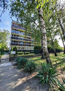 Silver Lodge Apartman Siofok