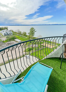 Sky View Apartman Siofok