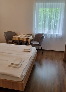 Adam Apartmanhaz Siofok