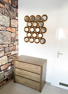 Viczentrum Apartmanlak Siofok