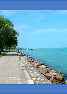 Hunor House Apartman Siofok