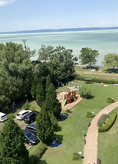 German Apartman Siofok