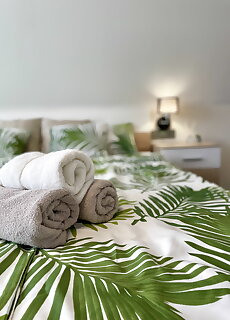 Lisza Apartman Siofok