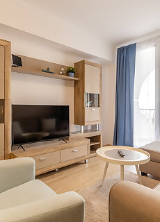 Cruiser Apartmanok Siofok