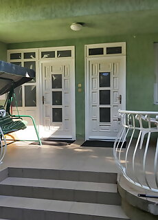 Haus Veiger Apartman Siofok