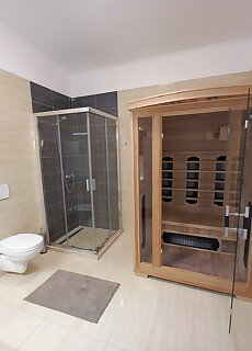 Villa Bori 2 Apartman Siofok