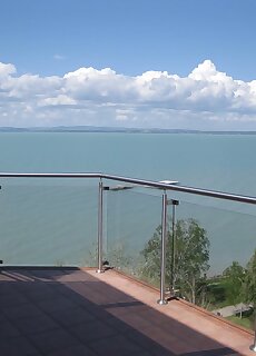 Galerius Panorama Apartman Siofok