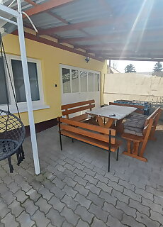 Arena Apartman Siofok