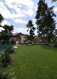 Balcsipart Apartmanhaz Siofok