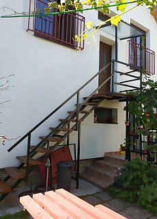 Illes Apartman Siofok