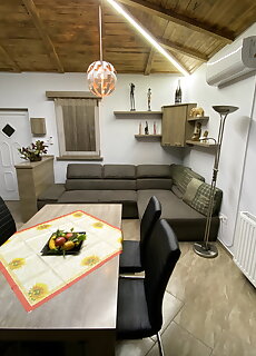 Gaby Aranyparti Apartman Siofok
