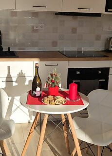 Harom Testver Apartman Siofok