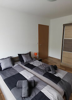 Reka Apartman Siofok