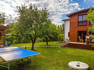 Botond Vendeghaz Balatonfured szállás