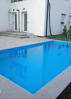 Azurro Apartman Siofok