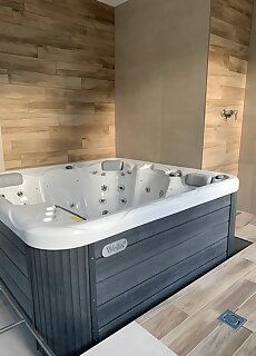 Molo Wellness Apartmanok Siofok