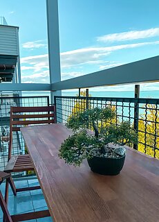 Vanilia Apartman Siofok
